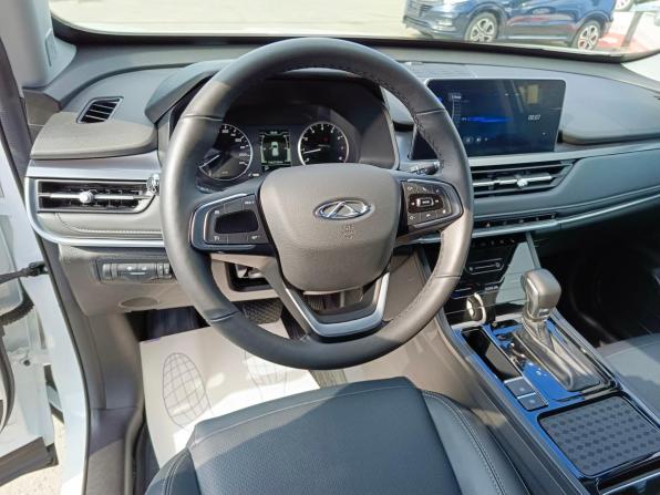 Chery Tiggo 4 Pro I Рестайлинг с пробегом 2024 года, цена 1 629 995 рублей, 17300 км, внедорожник, Автокод Объявления