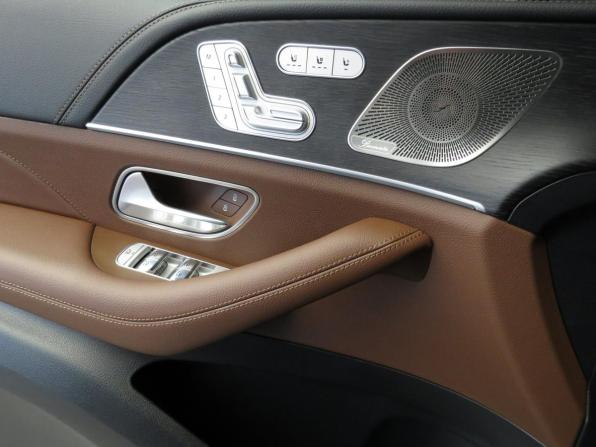 Mercedes-Benz GLE II (V167) Рестайлинг с пробегом 2025 года, цена 10 950 000 рублей, 9367 км, внедорожник, Автокод Объявления