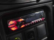 Chevrolet Niva I Рестайлинг Вологда  - изображение 29
