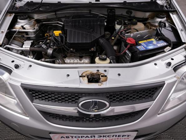 Lada (ВАЗ) Largus I с пробегом 2013 года, цена 644 000 рублей, 187327 км, универсал, Автокод Объявления