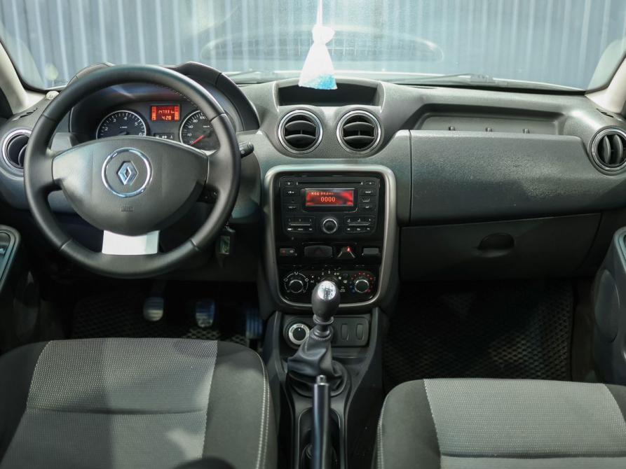 Renault Duster I Ижевск  - изображение 8