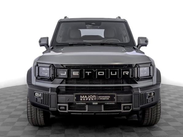 JETOUR T2 с пробегом 2024 года, цена 3 820 000 рублей, 5377 км, внедорожник, Автокод Объявления