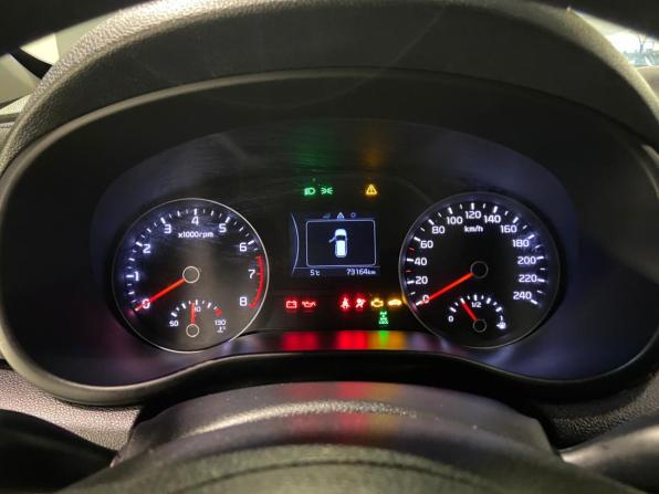 Kia Sportage IV с пробегом 2018 года, цена 2 350 000 рублей, 73132 км, внедорожник, Автокод Объявления