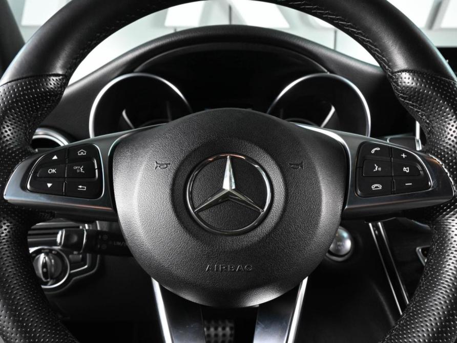 Mercedes-Benz C-Класс IV (W205) Ростов-на-Дону  - изображение 12