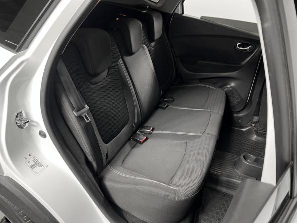 Renault Kaptur I с пробегом 2016 года, цена 1 085 000 рублей, 173878 км, внедорожник, Автокод Объявления