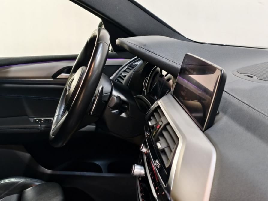 BMW X4 II (G02) Курск  - изображение 7