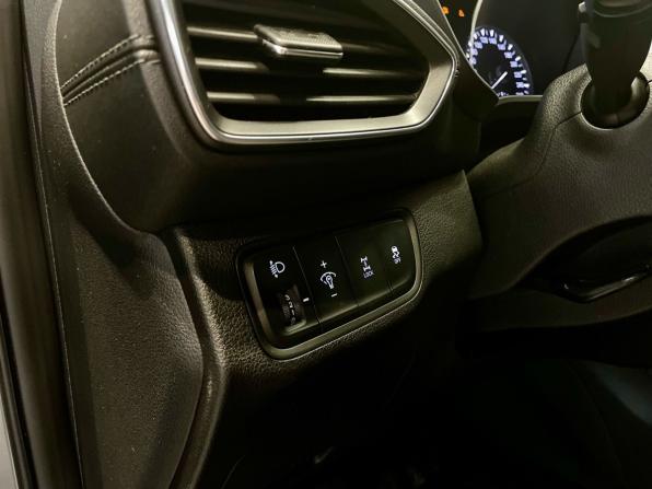 Hyundai Santa Fe IV с пробегом 2019 года, цена 2 500 000 рублей, 189106 км, внедорожник, Автокод Объявления