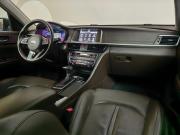 Kia Optima IV Рестайлинг Москва  - изображение 34