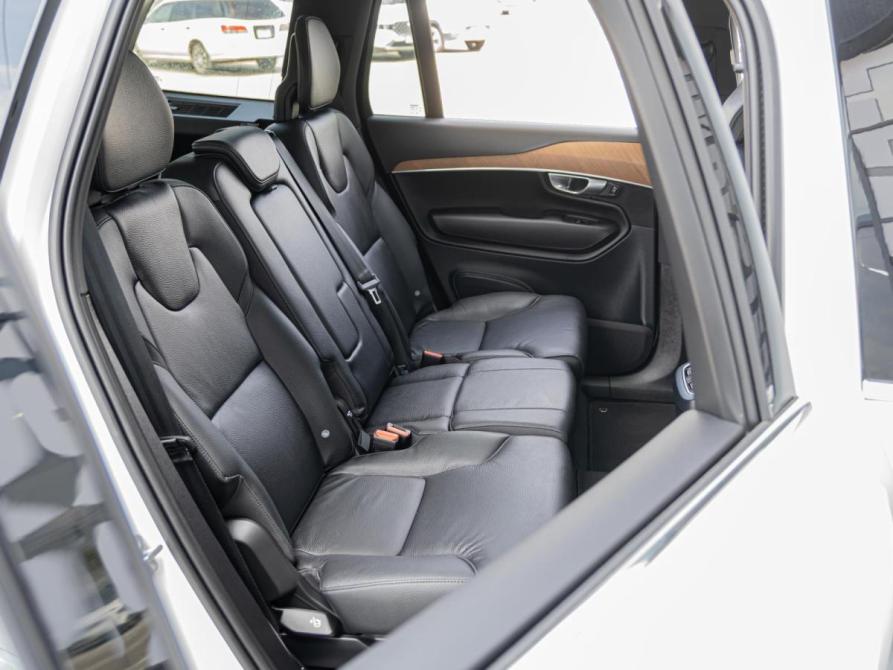 Volvo XC90 II Рестайлинг 1 Краснодар  - изображение 9