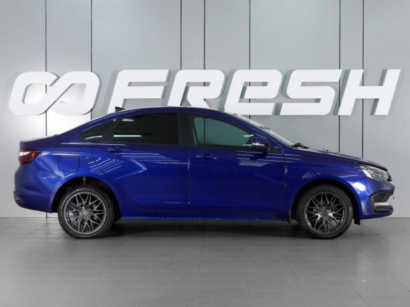 Lada (ВАЗ) Vesta I Рестайлинг (NG) с пробегом 2025 года, цена 1 559 000 рублей, 16143 км, седан, Автокод Объявления