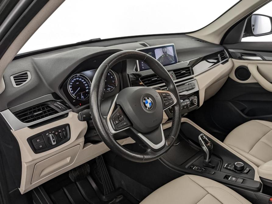 BMW X1 II (F48) Рестайлинг Москва  - изображение 15