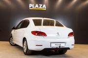 Peugeot 408 I Уфа  - изображение 22
