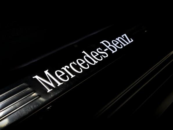 Mercedes-Benz GLE Coupe II (C167) с пробегом 2020 года, цена 6 595 000 рублей, 141684 км, внедорожник, Автокод Объявления