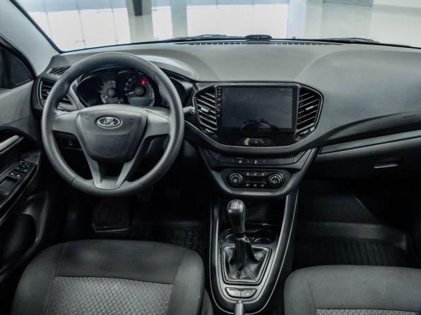 Lada (ВАЗ) Vesta I с пробегом 2017 года, цена 756 000 рублей, 141500 км, седан, Автокод Объявления
