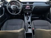 Skoda Octavia III (A7) Рестайлинг Волгоград  - изображение 28