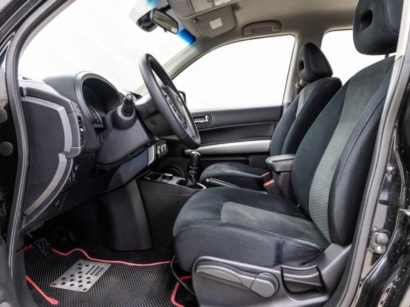 Nissan X-Trail II Рестайлинг с пробегом 2012 года, цена 1 148 000 рублей, 198278 км, внедорожник, Автокод Объявления