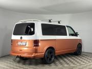 Volkswagen Caravelle T5 Рестайлинг Воронеж  - изображение 27