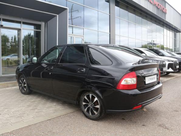 Lada (ВАЗ) Priora I с пробегом 2009 года, цена 200 000 рублей, 198750 км, хэтчбек, Автокод Объявления