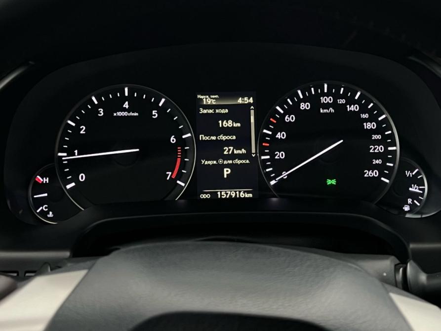 Lexus RX IV Волгоград  - изображение 7