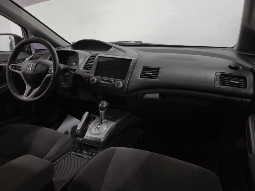 Honda Civic VIII Альметьевск  - изображение 13