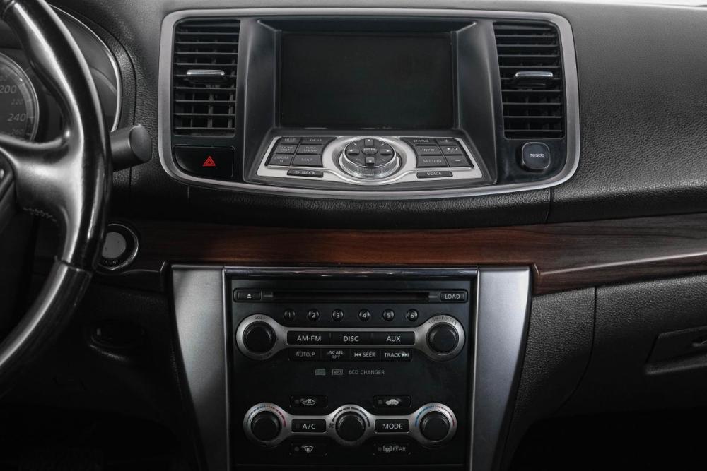 Nissan Teana II Кемерово  - изображение 19
