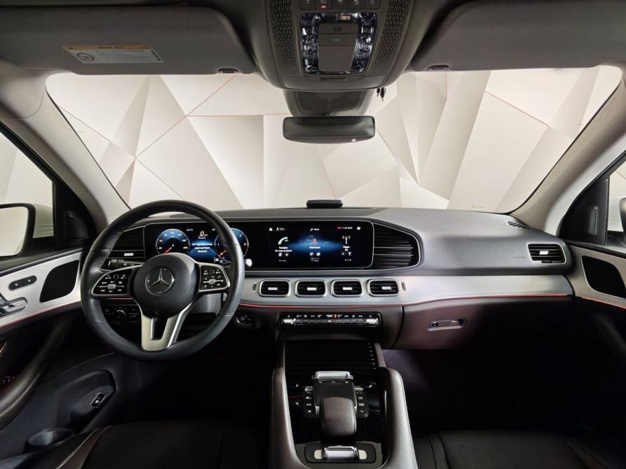 Mercedes-Benz GLE II (V167) Москва  - изображение 13