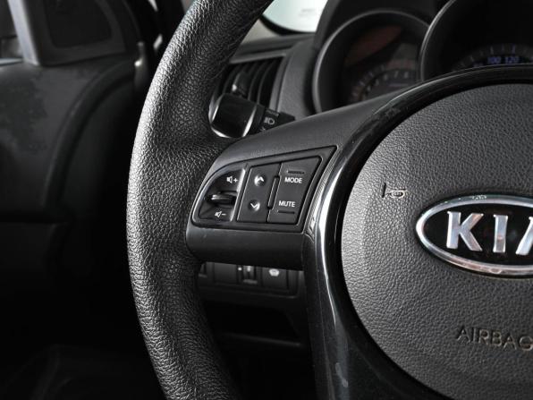 Kia Cerato II с пробегом 2012 года, цена 999 000 рублей, 127803 км, седан, Автокод Объявления