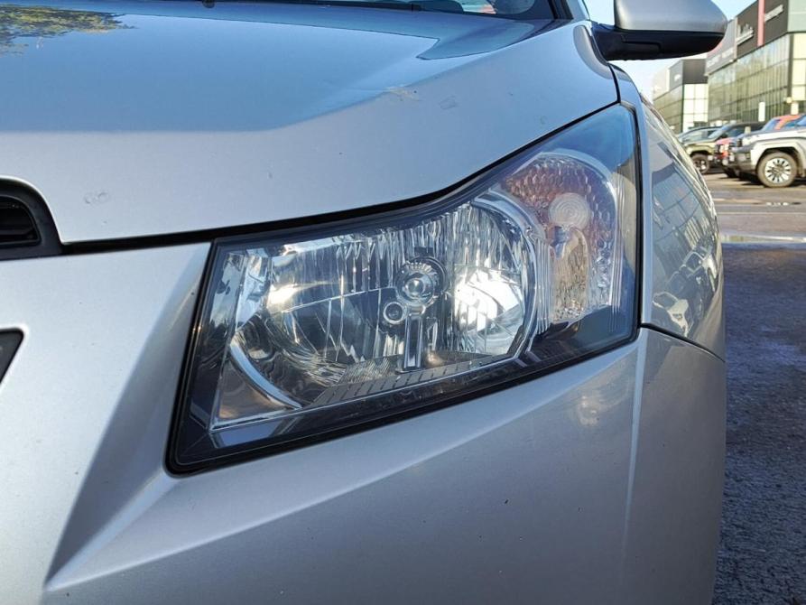 Chevrolet Cruze I Чебоксары  - изображение 21