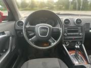 Audi A3 II (8P) Рестайлинг 2 Уфа  - изображение 20