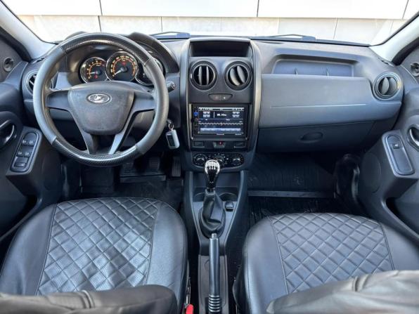 Lada (ВАЗ) Largus I Рестайлинг с пробегом 2024 года, цена 1 499 625 рублей, 32000 км, универсал, Автокод Объявления