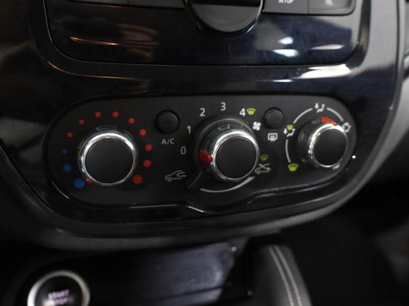 Renault Kaptur I Рестайлинг с пробегом 2020 года, цена 1 449 000 рублей, 85931 км, внедорожник, Автокод Объявления