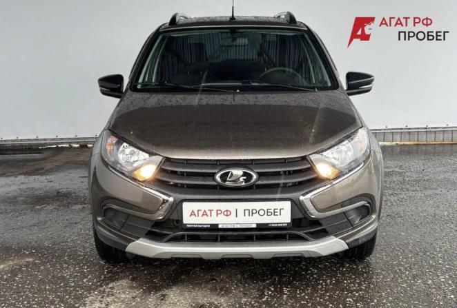 Lada (ВАЗ) Granta I Рестайлинг с пробегом 2024 года, цена 945 000 рублей, 8369 км, универсал, Автокод Объявления