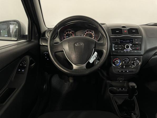 Lada (ВАЗ) Granta I Рестайлинг с пробегом 2024 года, цена 849 900 рублей, 71844 км, седан, Автокод Объявления