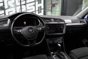 Volkswagen Tiguan II Ульяновск  - изображение 39