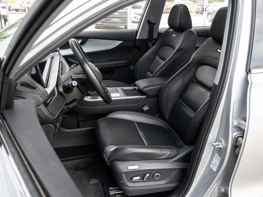 Chery Tiggo 7 Pro Max I Краснодар  - изображение 10
