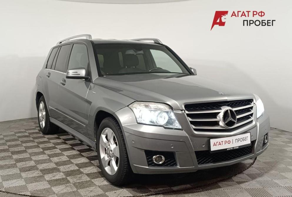 Mercedes-Benz GLK-Класс I (X204) Волгоград  - изображение 1