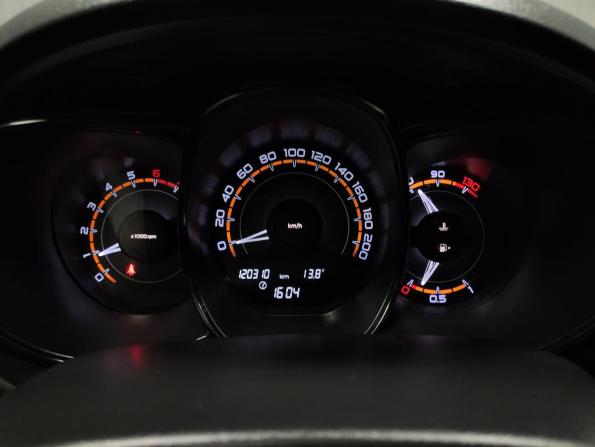Lada (ВАЗ) Vesta I с пробегом 2018 года, цена 930 000 рублей, 120300 км, универсал, Автокод Объявления
