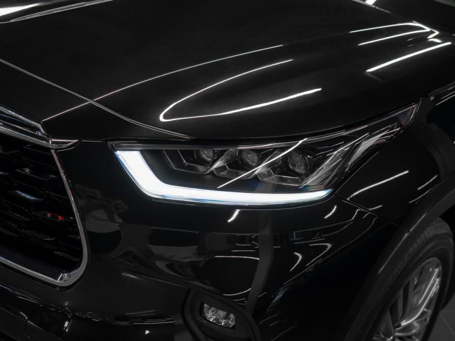 Toyota Highlander IV (XU70) Москва  - изображение 27