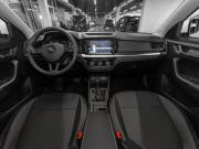 Skoda Kamiq I (China Market) Москва  - изображение 35