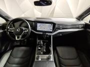 Volkswagen Touareg III Москва  - изображение 41