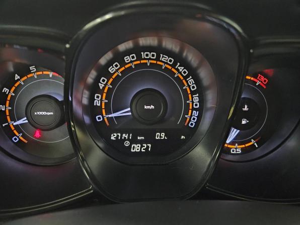 Lada (ВАЗ) Vesta I с пробегом 2017 года, цена 758 000 рублей, 127140 км, седан, Автокод Объявления