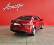 Kia Rio III Рестайлинг Вологда  - изображение 25
