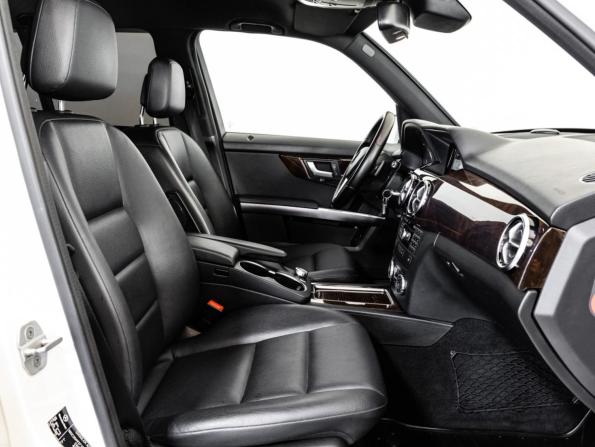 Mercedes-Benz GLK-Класс I (X204) Рестайлинг с пробегом 2014 года, цена 1 749 000 рублей, 156228 км, внедорожник, Автокод Объявления