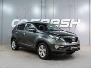 Kia Sportage III Воронеж  - изображение 24