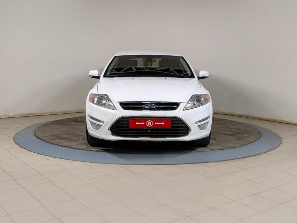 Ford Mondeo IV Рестайлинг с пробегом 2012 года, цена 859 900 рублей, 344000 км, универсал, Автокод Объявления