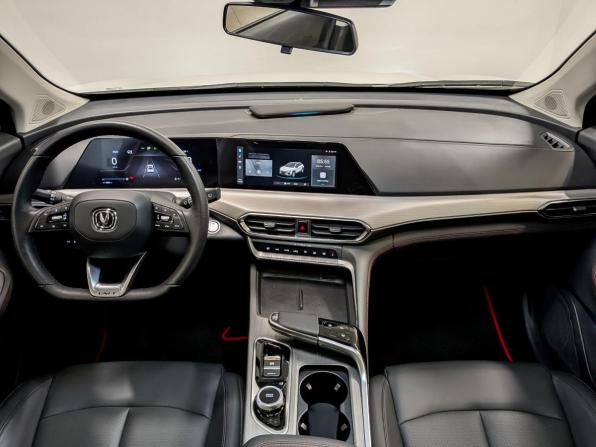 Changan UNI-T I с пробегом 2024 года, цена 2 150 000 рублей, 24899 км, внедорожник, Автокод Объявления