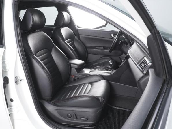Kia Optima IV с пробегом 2017 года, цена 1 890 000 рублей, 179595 км, седан, Автокод Объявления