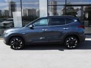 Kia Seltos I Москва  - изображение 33