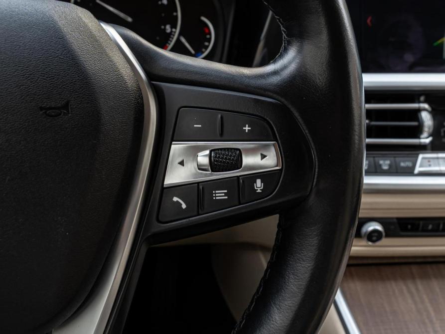 BMW 3 серии VII (G2x) Краснодар  - изображение 20