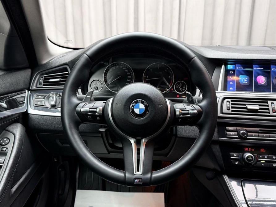 BMW 5 серии VI (F10/F11/F07) Ижевск  - изображение 21